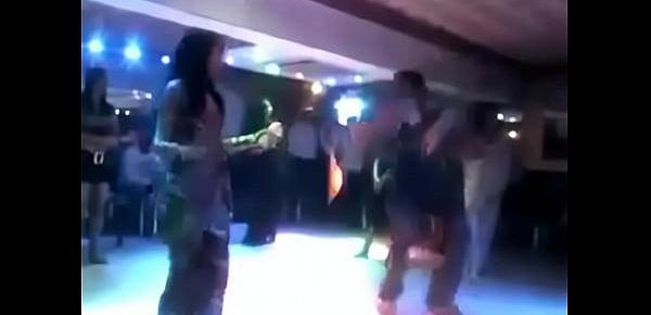  Mumbai - Dance Bar